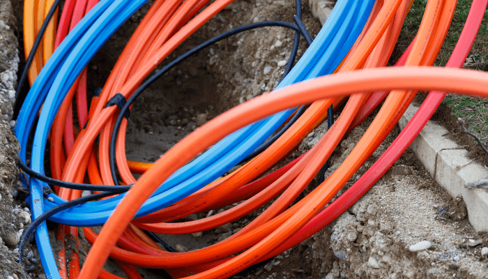 Fiber Expansion | Frontier