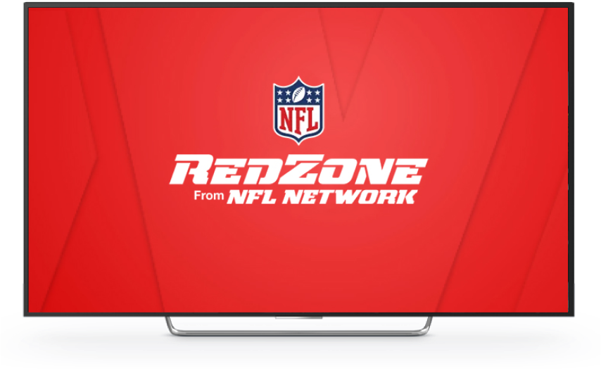 NFL Redzone