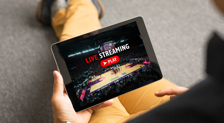 What Internet Speed Is Needed For Live Streaming